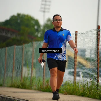 Runner Photo 8307300