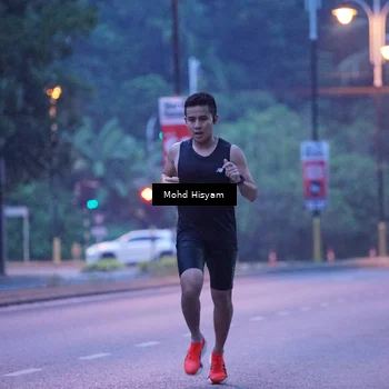 Runner Photo 8307303