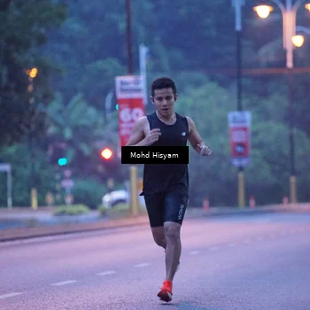 Runner Photo 8307305