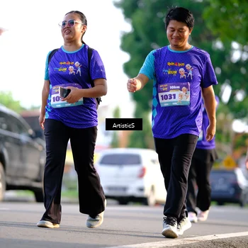 Runner Photo 8307314