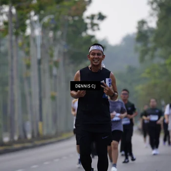 Runner Photo 8307316
