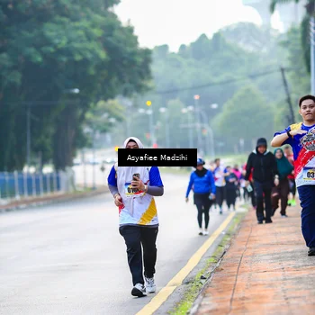 Runner Photo 8307318
