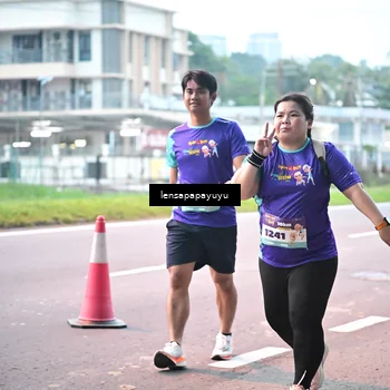 Runner Photo 8307319