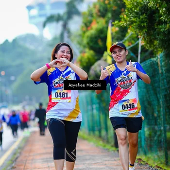 Runner Photo 8307323