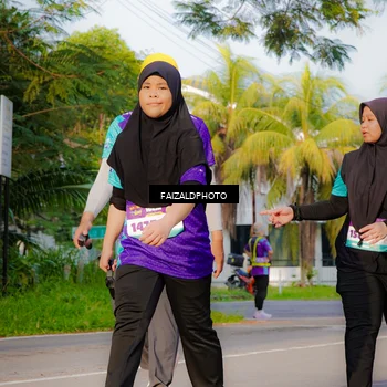 Runner Photo 8307326