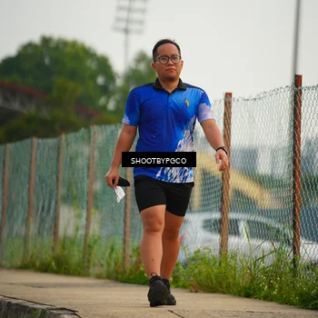 Runner Photo 8307332