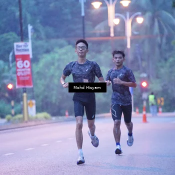 Runner Photo 8307333