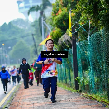 Runner Photo 8307336