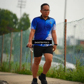 Runner Photo 8307337