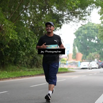 Runner Photo 8307346
