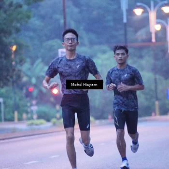 Runner Photo 8307348