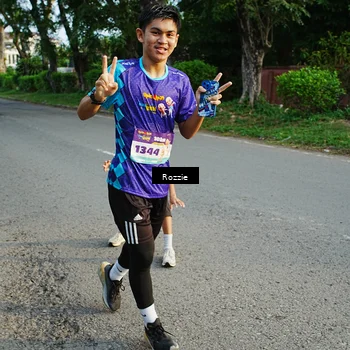 Runner Photo 8307353