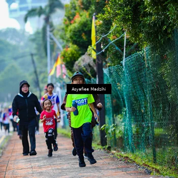 Runner Photo 8307359