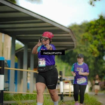 Runner Photo 8307366