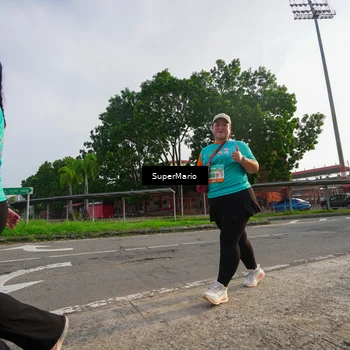 Runner Photo 8307367