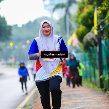 Runner Photo 8307368
