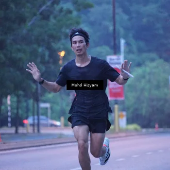 Runner Photo 8307371
