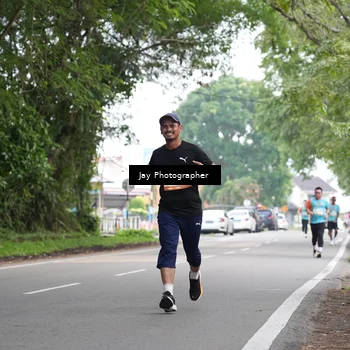 Runner Photo 8307379
