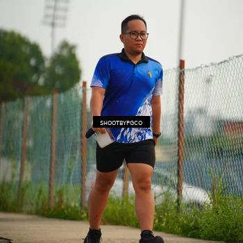 Runner Photo 8307384