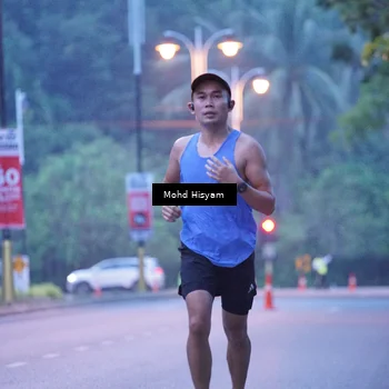 Runner Photo 8307388
