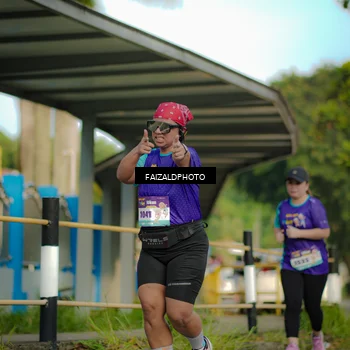 Runner Photo 8307391