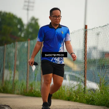 Runner Photo 8307392