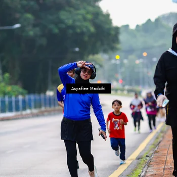 Runner Photo 8307393