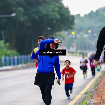 Runner Photo 8307394