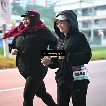 Runner Photo 8307395