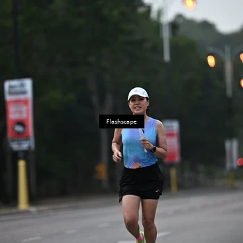 Runner Photo 8307407