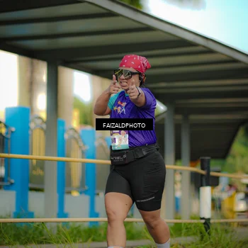 Runner Photo 8307421
