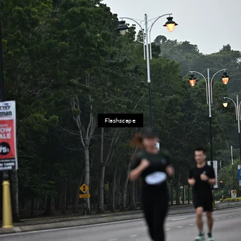 Runner Photo 8307425