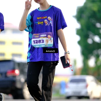 Runner Photo 8307427