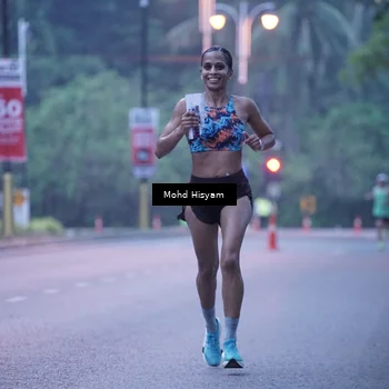 Runner Photo 8307428
