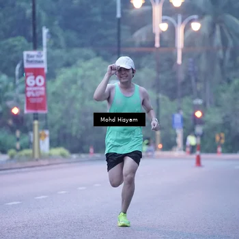 Runner Photo 8307431