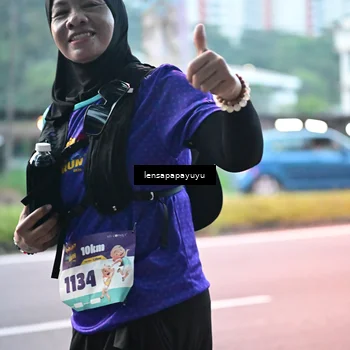 Runner Photo 8307432