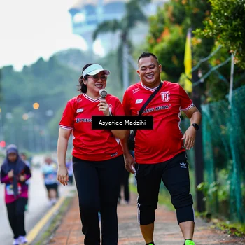 Runner Photo 8307433