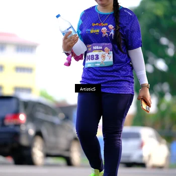 Runner Photo 8307434
