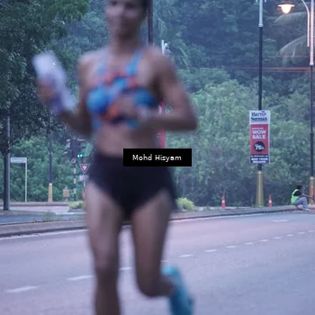 Runner Photo 8307436