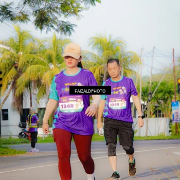Runner Photo 8307438