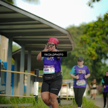 Runner Photo 8307439