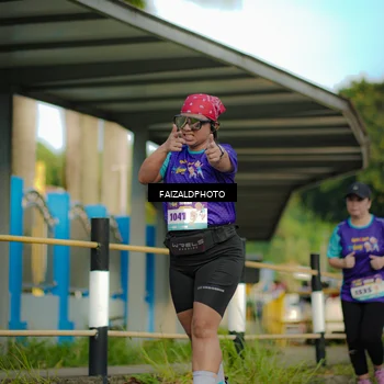 Runner Photo 8307440