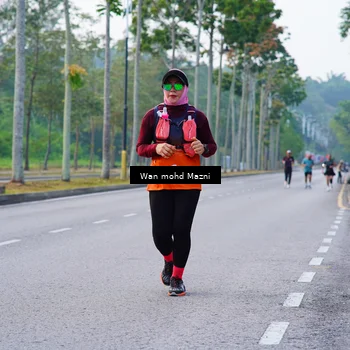 Runner Photo 8307443