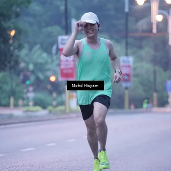 Runner Photo 8307444