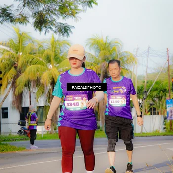Runner Photo 8307445