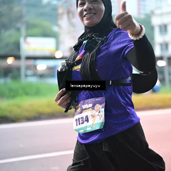 Runner Photo 8307446