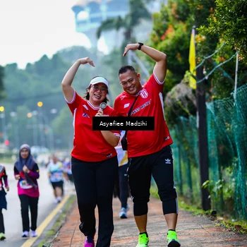 Runner Photo 8307447