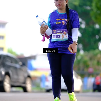 Runner Photo 8307448