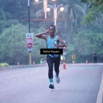 Runner Photo 8307458