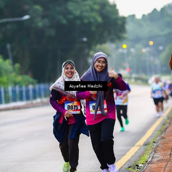 Runner Photo 8307459